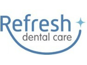 Refresh Dental Care - Tandartsen