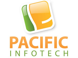 Pacific Infotech Uk Ltd - Consultancy