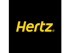 Hertz - Telford Central Street Railway Station - Car Rentals
