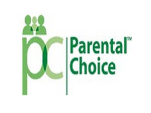 Parental Choice Limited - Crianças e Famílias