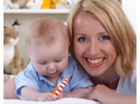 Parental Choice Limited (1) - Bērniem un ģimenei