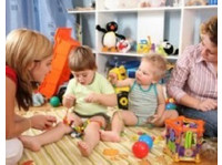 Parental Choice Limited (3) - Crianças e Famílias