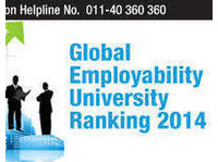 Global Employability Group (2) - Poradenství