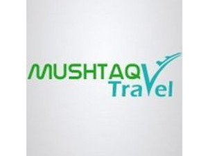 Mushtaq Travel - Agências de Viagens