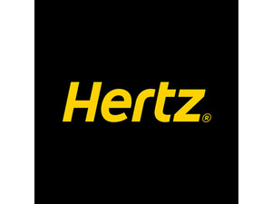 Hertz - Aberdeen Airport - Autoverhuur