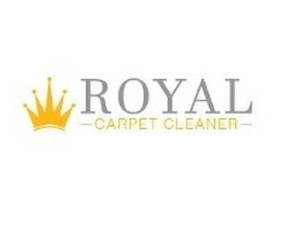 Royal Carpet Cleaner - Uzkopšanas serviss