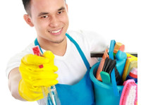 Royal Carpet Cleaner (2) - Čistič a úklidová služba