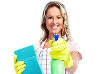 Royal Carpet Cleaner (4) - Почистване и почистващи услуги