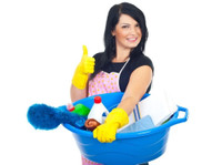 Royal Carpet Cleaner (7) - Uzkopšanas serviss