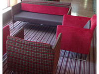 South West Upholstery (1) - Mobilier