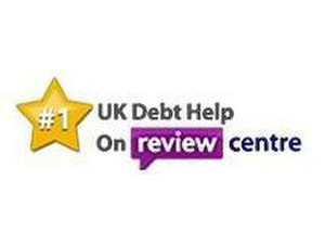 UK Debt Help - Hipotēkas un kredīti