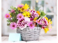 Flower Delivery (2) - Δώρα και Λουλούδια