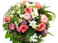 Flower Delivery (4) - Подароци и цвеќиња