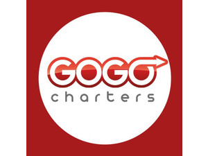 GOGO Coach Hire London - Travel Agencies