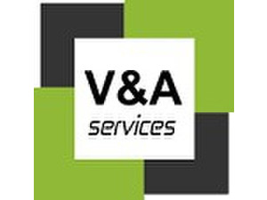 Vestey & Axford Services - Cleaners & Cleaning services