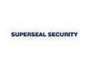 Superseal Security - Construction Services