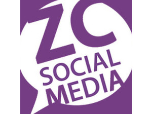 ZC Social Media LTD - Consultancy