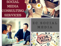 ZC Social Media LTD (2) - Consultancy