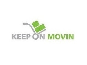 Keep on Movin - Removals & Transport
