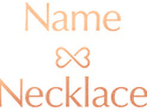 Namenecklace - Jewellery