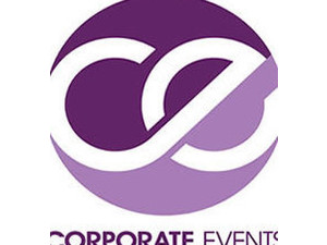 Corporate Events Ltd - Conference & Event Organisers