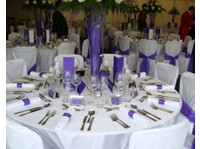 Corporate Events Ltd (4) - Conference & Event Organisers