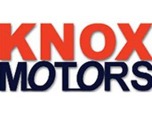 Knoxmotors - Ремонт на автомобили и двигатели