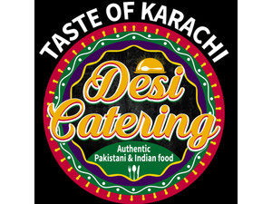 Desi Catering, catering - Food & Drink