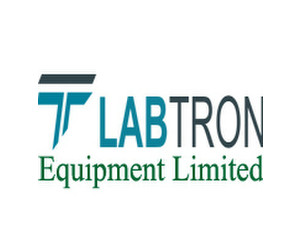 Labtron Equipment Ltd - Φαρμακεία & Ιατρικά αναλώσιμα