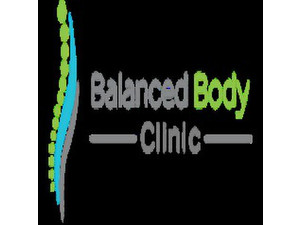 Balanced Body Clinic - Alternative Healthcare