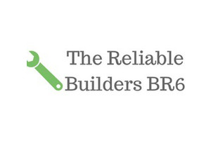 The Reliable Builders Br6 - Sähköasentajat