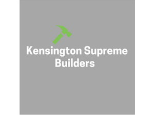 Kensington Supreme Builders - Construção, Artesãos e Comércios