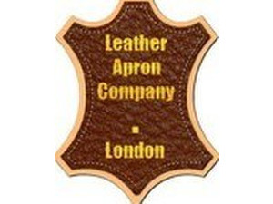 Leather Apron Company - Clothes