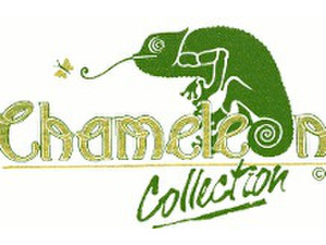 Chameleon Collection - Office Supplies