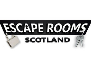 Escape Rooms Scotland - Children & Families