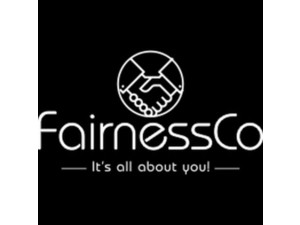 Fairnessco Limited - Wellness & Beauty