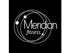 Meridian fitness, health & spa club - Coaching & Training