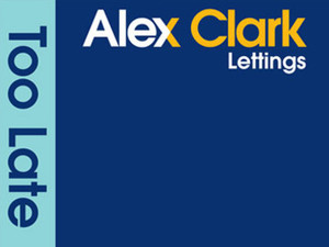 Alex Clark Lettings Gloucester - Rental Agents