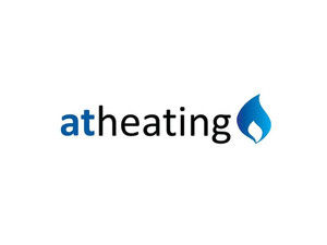 All Types Heating & Gas Ltd - Office Supplies