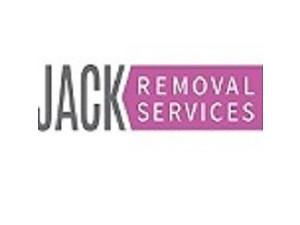 Jack Removal Services - Removals & Transport