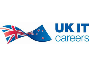 UK IT Careers - Agências de recrutamento