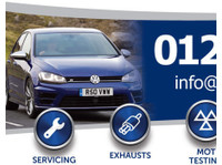 Grantleys Independent Motor Specialists (1) - Car Repairs & Motor Service