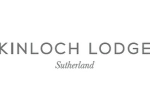 Kinloch Lodge - Hotels & Hostels