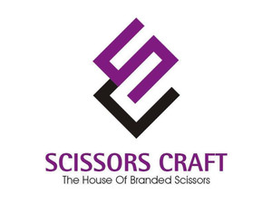 Scissors Craft - Frizētavas