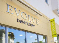 Evolve Dentistry (3) - Dentists