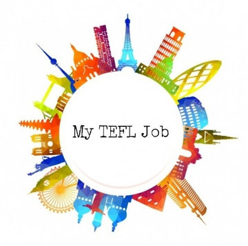 My TEFL Job - Pracovní portály