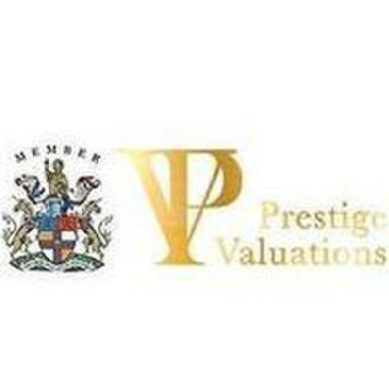 Prestige Valuations - Jewellery