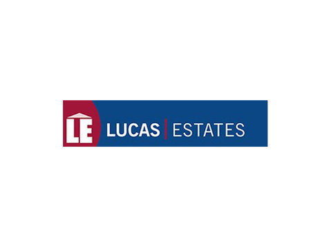 Lucas Estates - Nekustamā īpašuma aģenti
