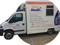 Safety Nett Ltd (1) - Gezondheidsvoorlichting