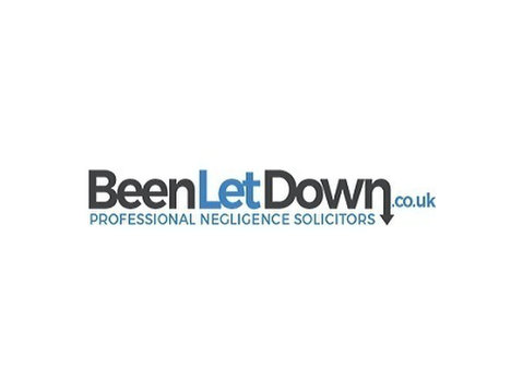 Been Let Down - Комерцијални Адвокати